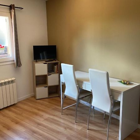 Alquilo Habitacion En Hendaye Εξωτερικό φωτογραφία