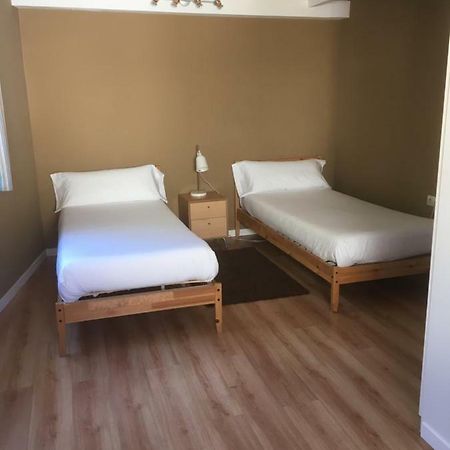Alquilo Habitacion En Hendaye Εξωτερικό φωτογραφία