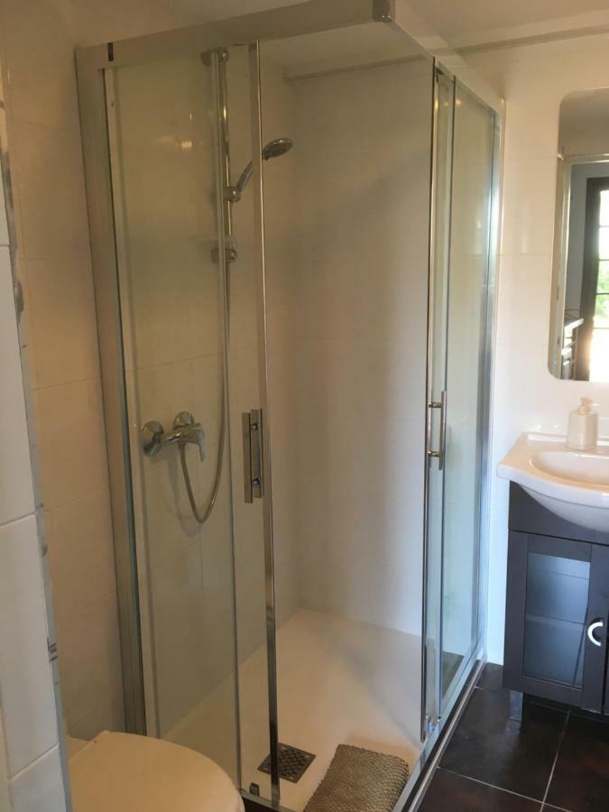 Alquilo Habitacion En Hendaye Εξωτερικό φωτογραφία