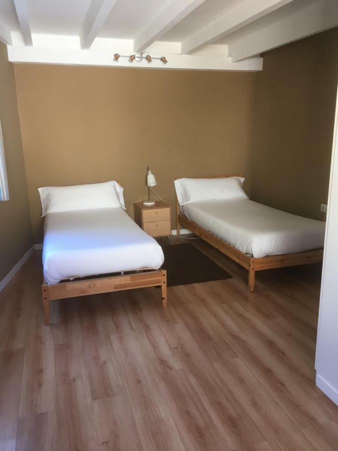 Alquilo Habitacion En Hendaye Εξωτερικό φωτογραφία
